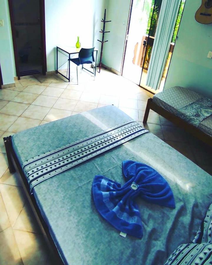 Jardins Guesthouse Rio Branco Exterior photo