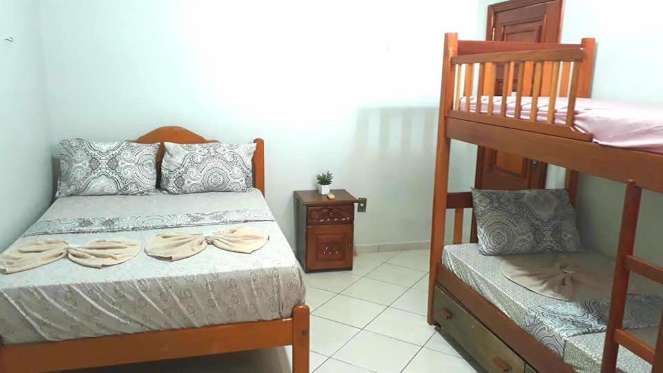 Jardins Guesthouse Rio Branco Exterior photo