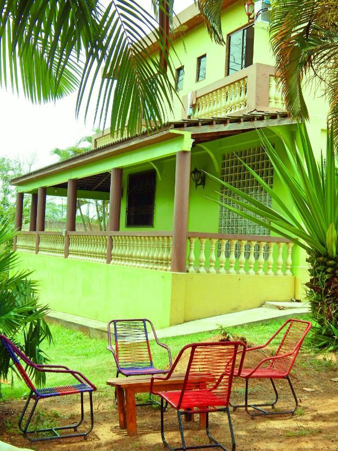 Jardins Guesthouse Rio Branco Exterior photo