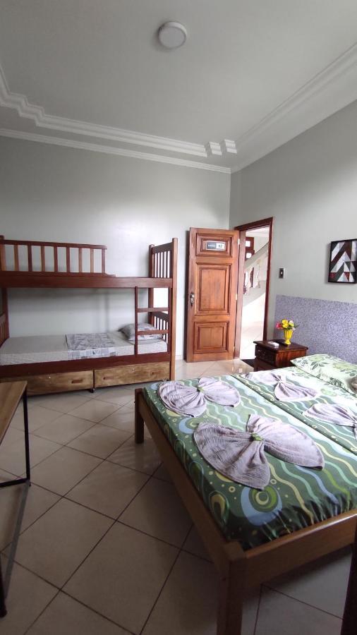 Jardins Guesthouse Rio Branco Exterior photo