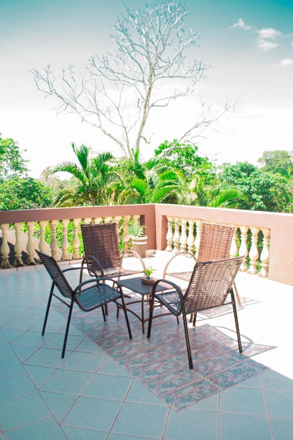 Jardins Guesthouse Rio Branco Exterior photo