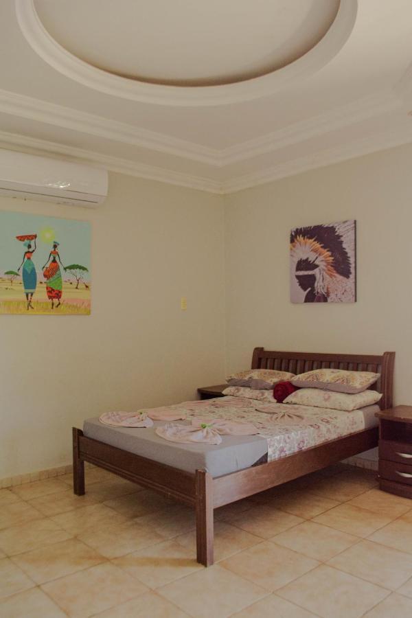 Jardins Guesthouse Rio Branco Exterior photo